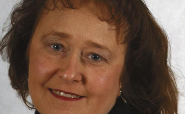 Dianah Sue Robison