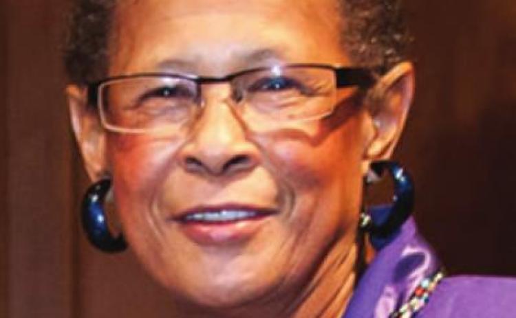 Linda Annette (Hogan) Wyatt 1957~2021