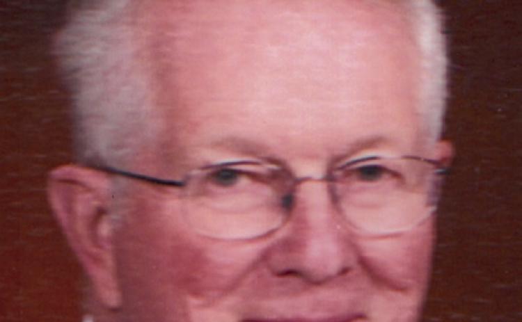 Fred R. Lucas, Jr.