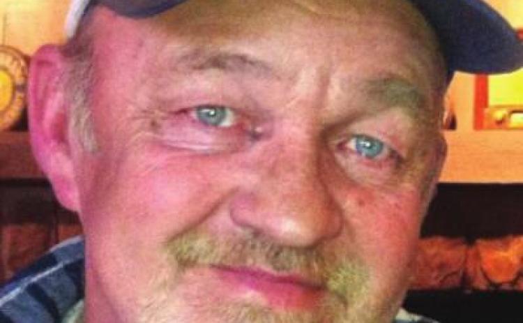 James "Junior" Edward Spradlin Jr.