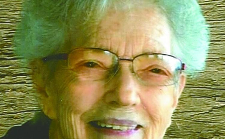 Jeanne Ellyn Kerr-Biehler