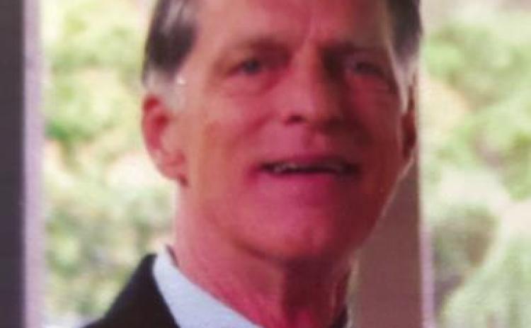 William “Bill” Kelly