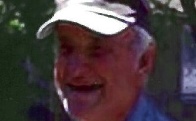 Wilmer “Willie” Cruts