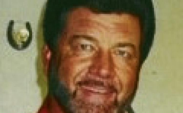 Michael Bryan Compton