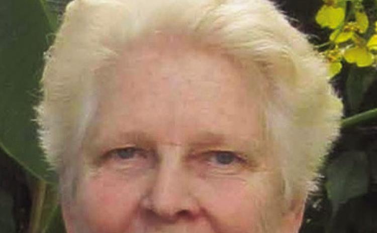 Esther Jean Arnold