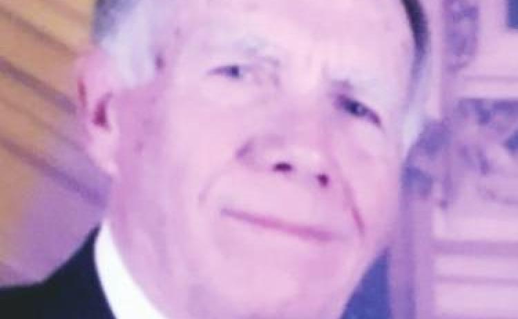 Kenneth Franks