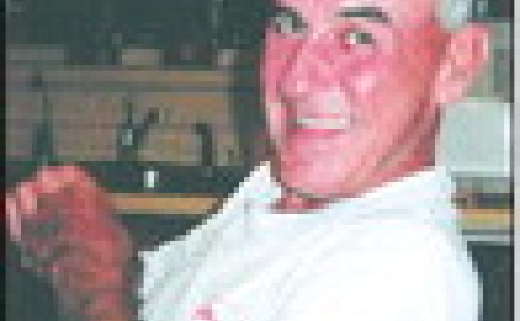Tim Foley