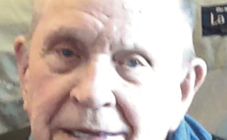 Raymond Byron Waggoner