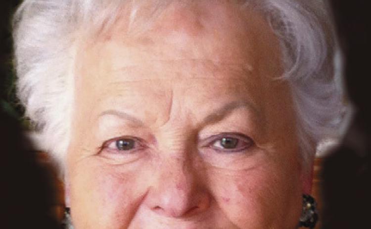 Cella L. Lookabaugh