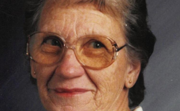 Wanda J. Sinclair