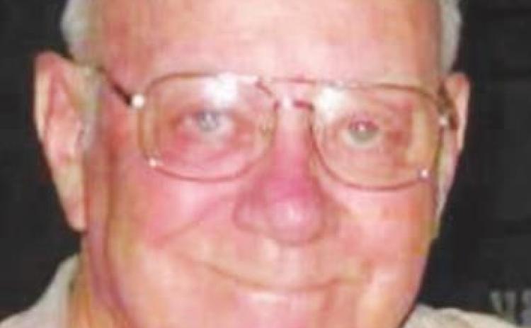 Charles “Bud” Korstjens