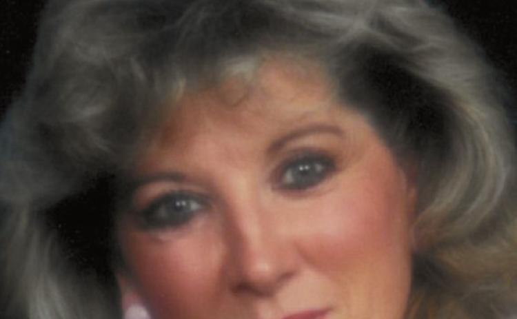 Glenda Christine Brown