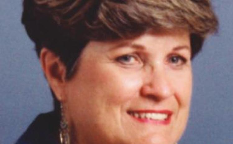 Wanda Joyce Brown