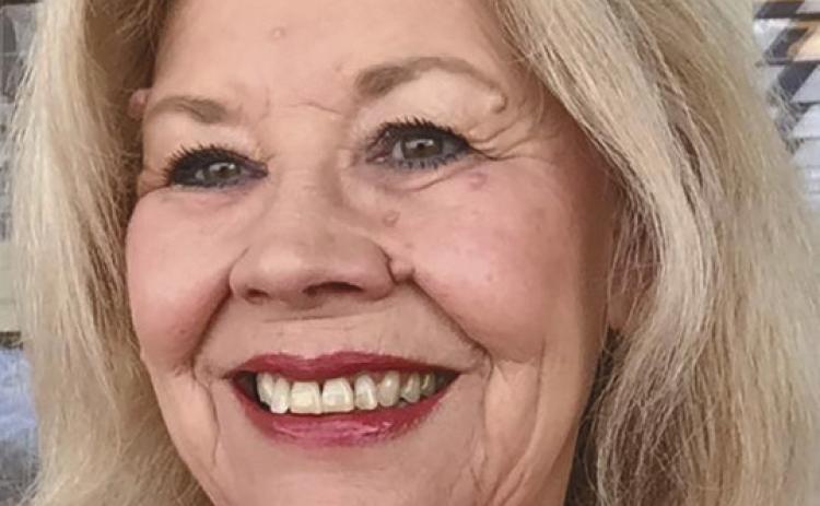 Donna Joyce Patterson