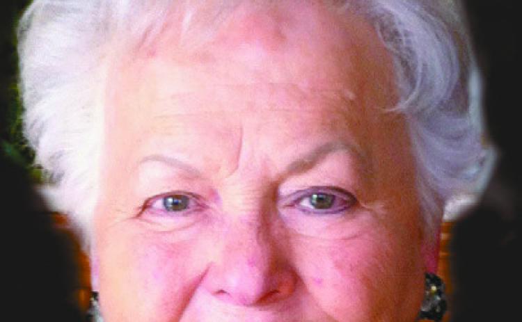 Clella L. Lookabaugh