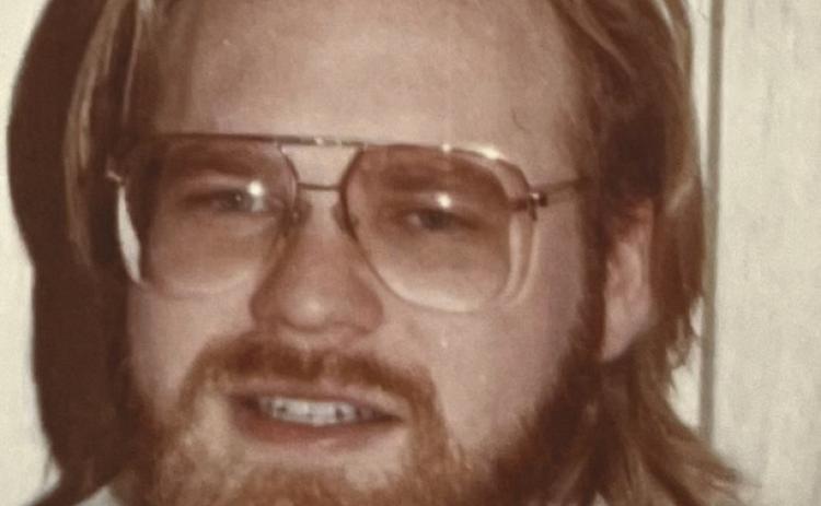 John Allen Roper