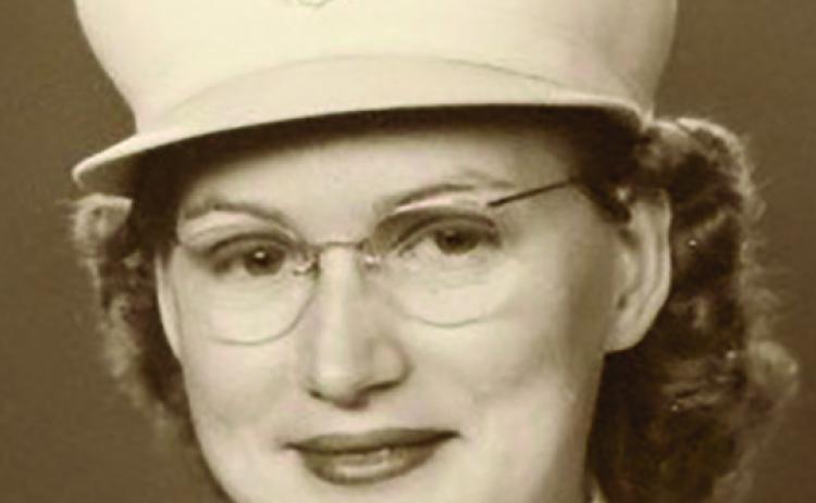 Ethel Payne
