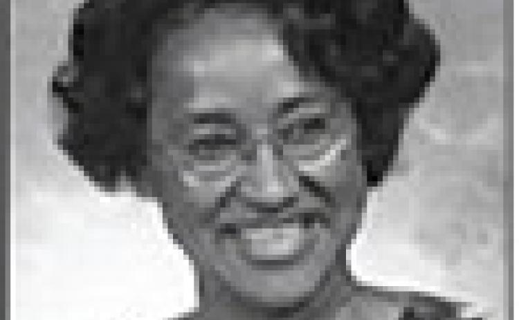 Delores Coleman