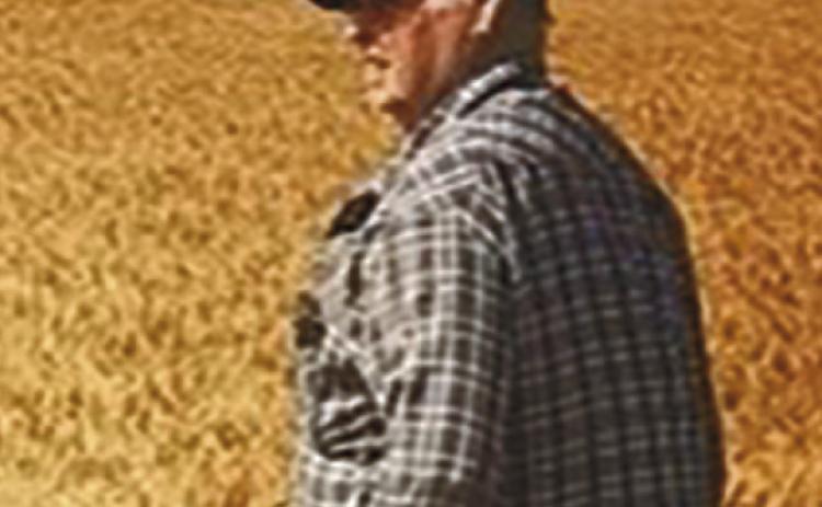 Fred William Holsapple