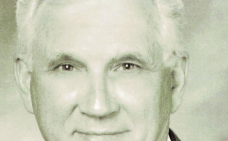 Larry Pat Dunn