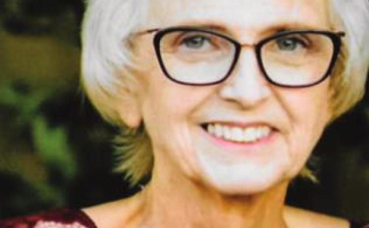 Marilyn Kay Cook