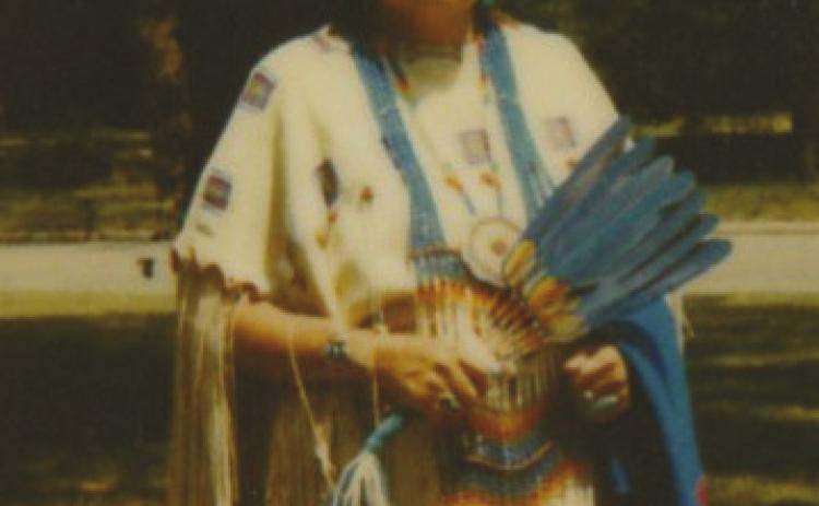 Marie Alice Whitebird-Whiteman