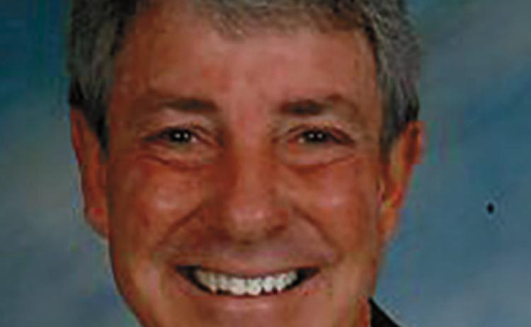 Christopher Bryan Bordelon