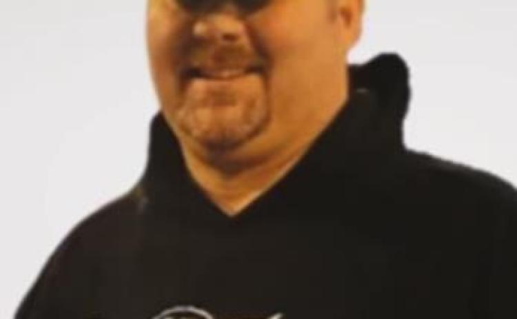 Kris Kuehn