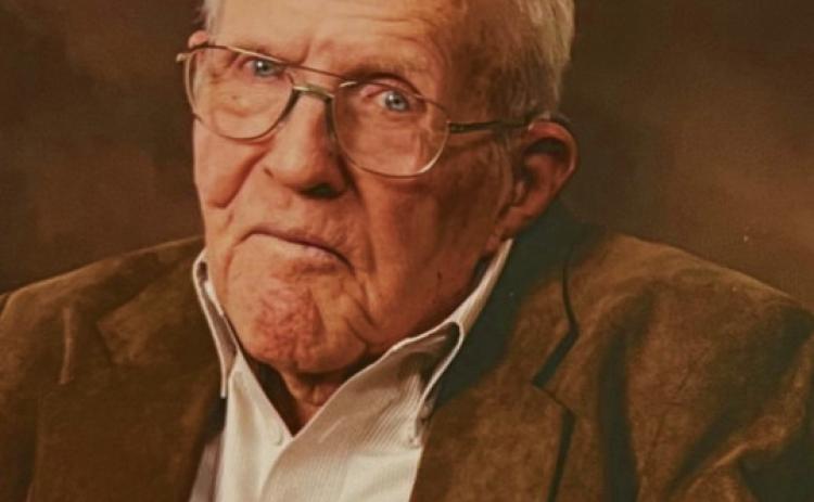 Roy Lewis Till
