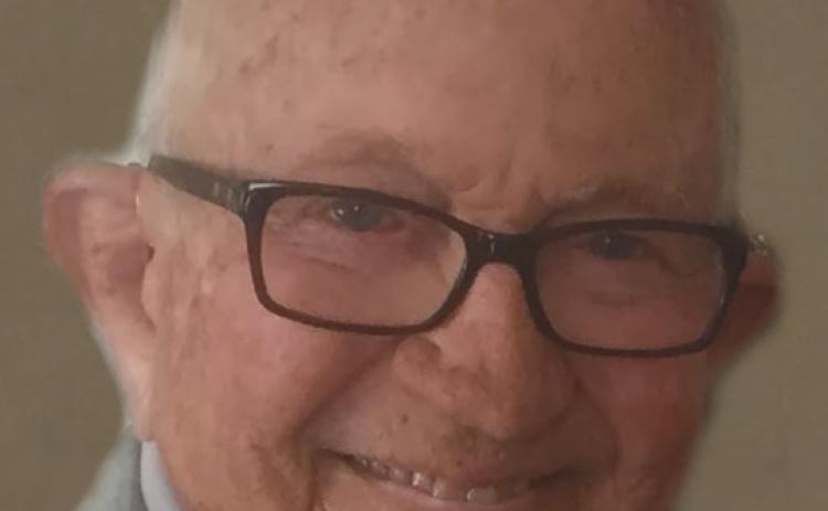 Raymond Gerald Price
