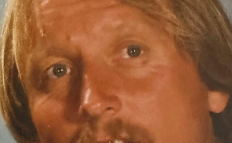 Brad Duane Elder