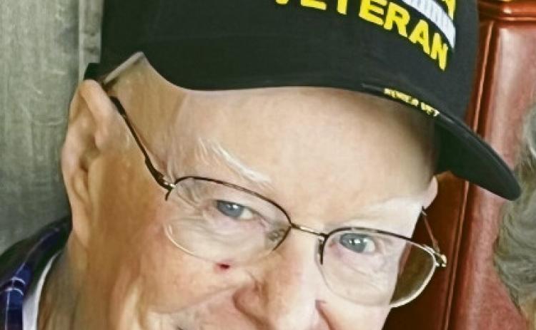 Don Lee Williams