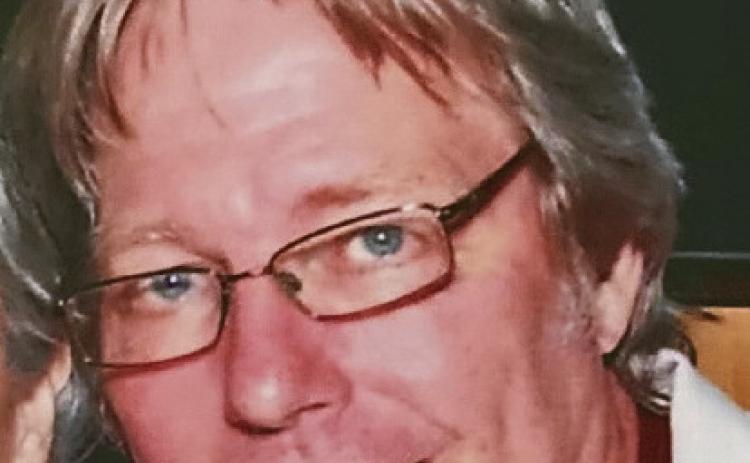 Stephen “Steve” Clair Williams