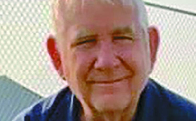 John Michael “Mike” Austin