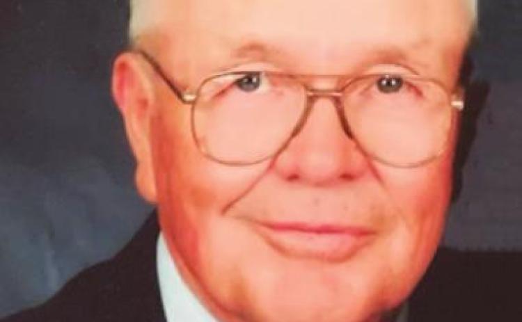 Arthur Allen Owings