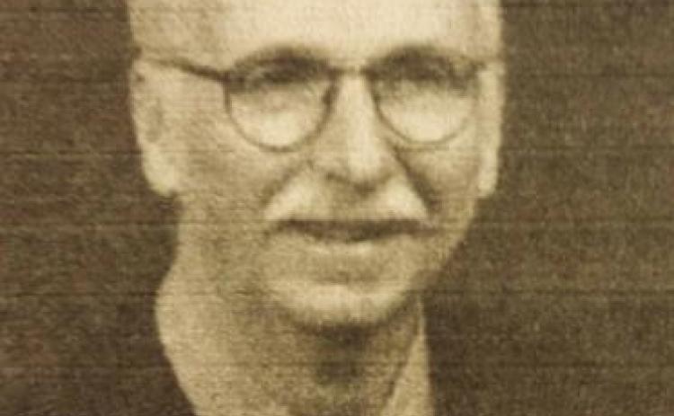 Jimmie Dale "J.D." Poarch