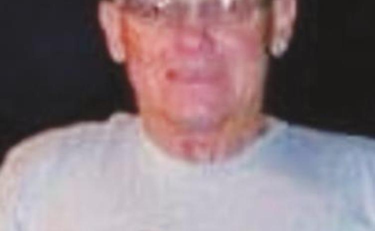 In Loving Memory... Terry Gene Ivey