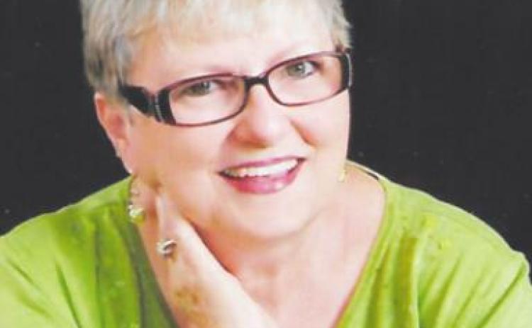 Joy Wills