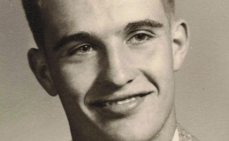 John Paul Ridenhour