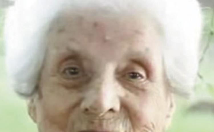 Ina Maxine Peters