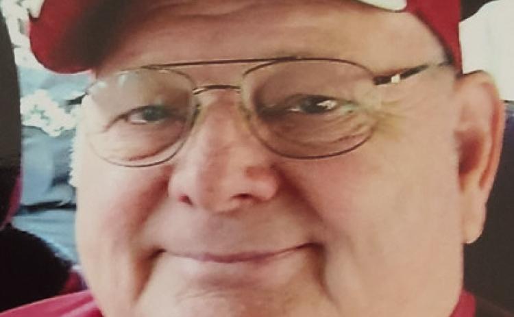 Marvin Daugherty