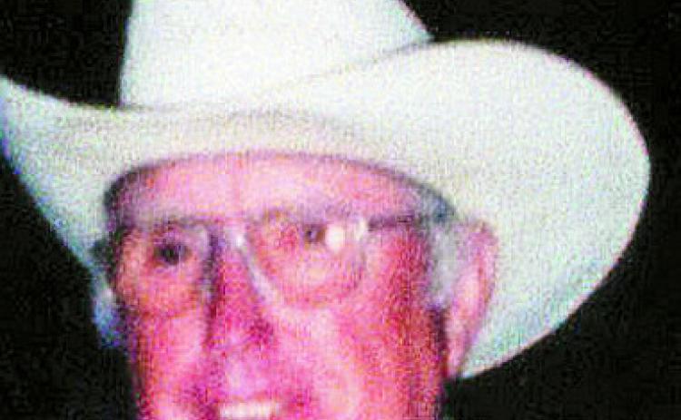William Travis Swinford