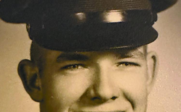 Everett L. McBride