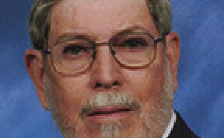George Gilbert Givens