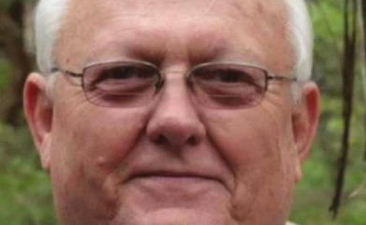 Robert “Bob” Haigler
