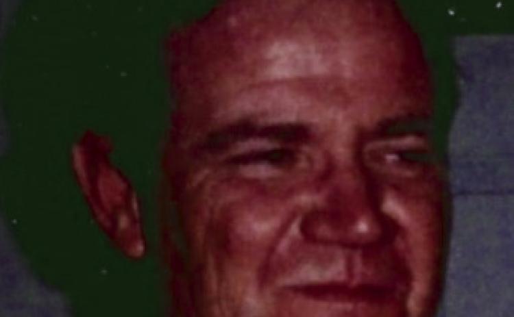 Don Eldon Maddux