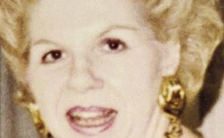 Elnora Louise Milligan