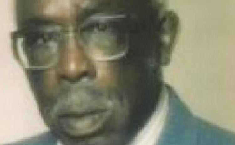 Roger A. Robinson
