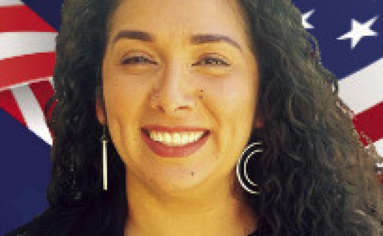 Crystal Campos Perez