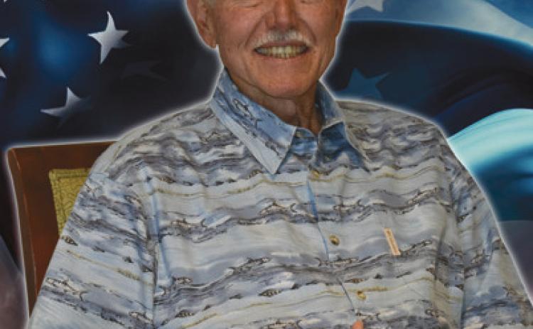 Albert William Kirksey